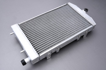 Radiador AVDB KAWASAKI VULCAN 1700 CLASSIC / NOMAD / VOYAGER / VAQUERO 2009 - 2023 Radiador AVDB KAWASAKI VULCAN 1700 CLASSIC / NOMAD / VOYAGER / VAQUERO 2009 - 2023