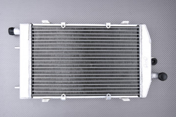 Radiador AVDB KAWASAKI VULCAN 1700 CLASSIC / NOMAD / VOYAGER / VAQUERO 2009 - 2023 Radiador AVDB KAWASAKI VULCAN 1700 CLASSIC / NOMAD / VOYAGER / VAQUERO 2009 - 2023