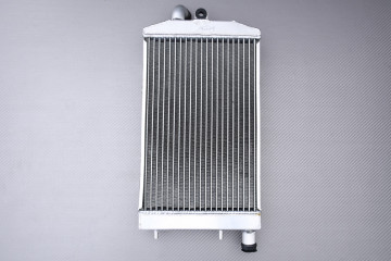 Radiador AVDB KAWASAKI VULCAN 1700 VOYAGER 2012 - 2024