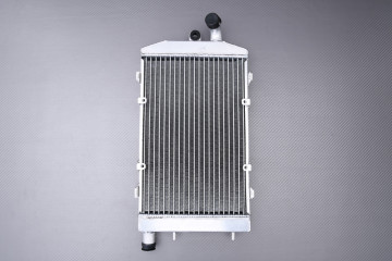 Radiador AVDB KAWASAKI VULCAN 1700 VOYAGER 2012 - 2024 Radiador AVDB KAWASAKI VULCAN 1700 VOYAGER 2012 - 2024