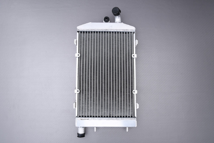 Radiador AVDB KAWASAKI VULCAN 1700 VOYAGER 2012 - 2024 Radiador AVDB KAWASAKI VULCAN 1700 VOYAGER 2012 - 2024