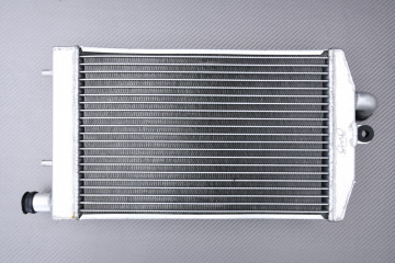 Radiador AVDB KAWASAKI VULCAN 1700 VOYAGER 2012 - 2024