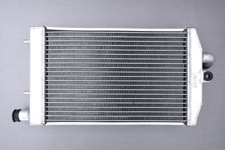 Radiador AVDB KAWASAKI VULCAN 1700 VOYAGER 2012 - 2024