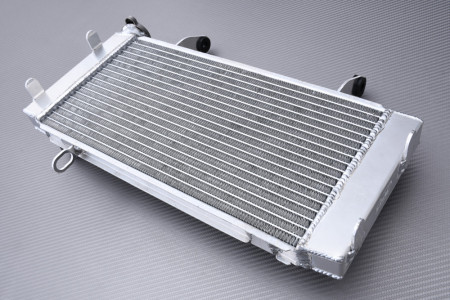 Radiateur AVDB SUZUKI VSTROM 1000 / XT 2014 - 2019