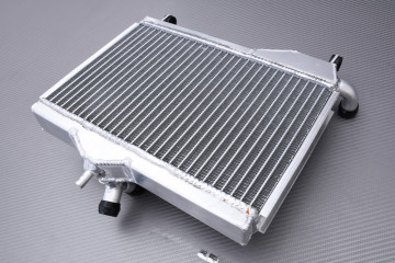 Radiateur AVDB YAMAHA RDLC / RD / RZ 250 / 350 1983 - 1992