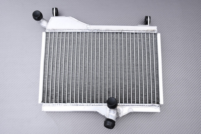 AVDB Radiator YAMAHA RDLC / RD / RZ 250 / 350 1983 - 1992