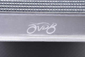 Radiador AVDB YAMAHA RDLC / RD / RZ 250 / 350 1983 - 1992