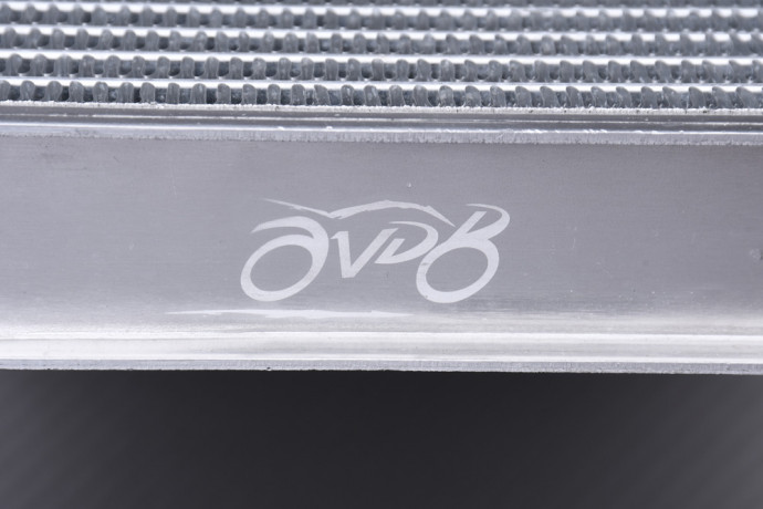 Radiateur YAMAHA RDLC / RD / RZ 250 / 350 1983 - 1992