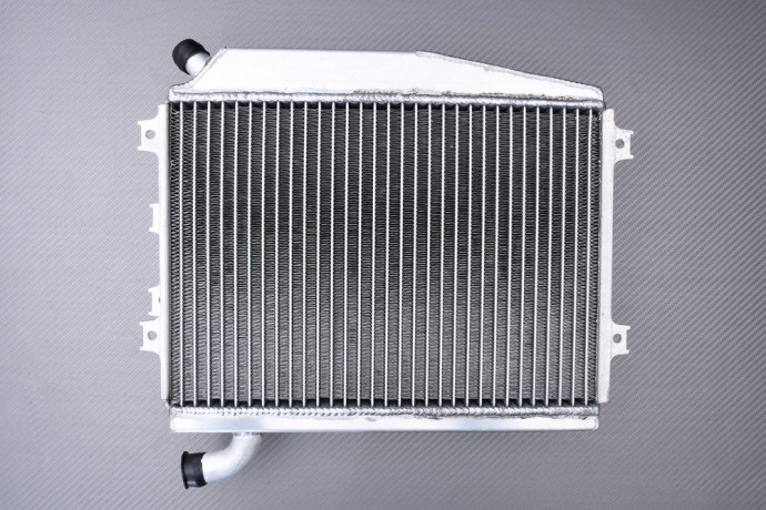 Radiador AVDB YAMAHA RDLC / RZV 500 R 1984 - 1987