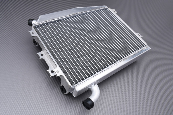 Radiateur AVDB YAMAHA RDLC / RZV 500 R 1984 - 1987 Radiateur AVDB YAMAHA RDLC / RZV 500 R 1984 - 1987