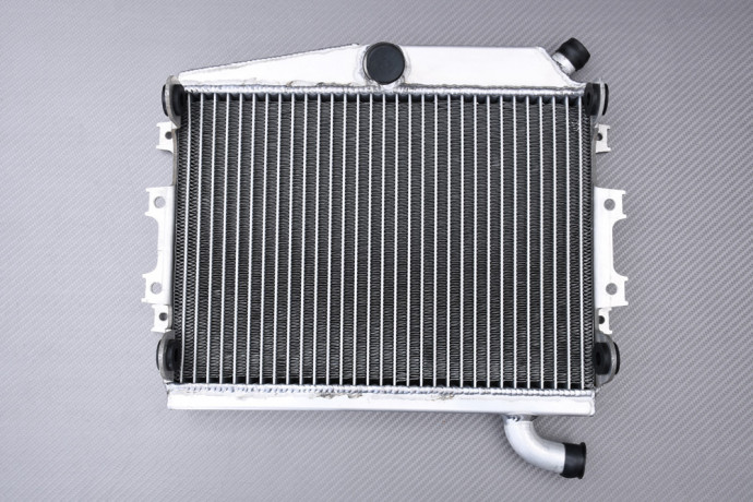 Radiateur AVDB YAMAHA RDLC / RZV 500 R 1984 - 1987 Radiateur AVDB YAMAHA RDLC / RZV 500 R 1984 - 1987