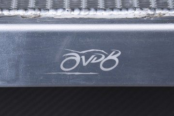 AVDB Kühler YAMAHA RDLC / RZV 500 R 1984 - 1987 AVDB Kühler YAMAHA RDLC / RZV 500 R 1984 - 1987