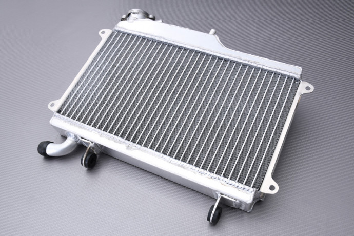 Radiateur YAMAHA R1Z 1990 - 1992 Radiateur YAMAHA R1Z 1990 - 1992
