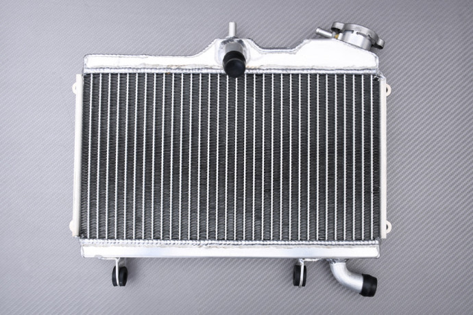 Radiateur YAMAHA R1Z 1990 - 1992 Radiateur YAMAHA R1Z 1990 - 1992