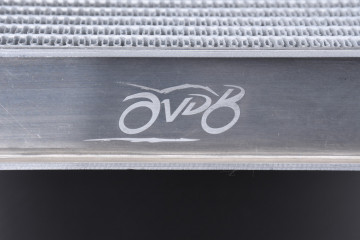 Radiatore AVDB YAMAHA R1Z 1990 - 1992