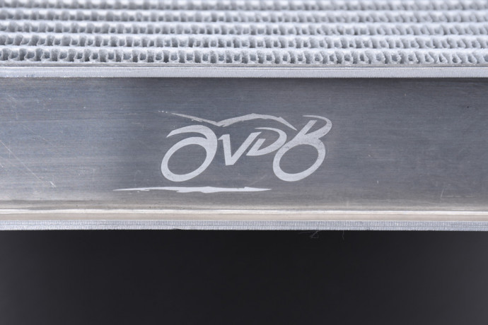 AVDB Kühler YAMAHA R1Z 1990 - 1992 AVDB Kühler YAMAHA R1Z 1990 - 1992