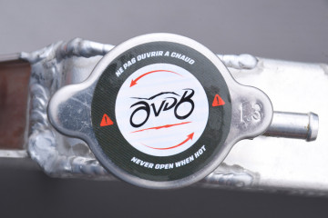 Radiatore AVDB YAMAHA R1Z 1990 - 1992