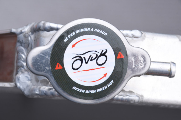 Radiatore AVDB YAMAHA R1Z 1990 - 1992