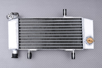 Radiateur AVDB YAMAHA TZR 50 / XPOWER 1996 - 2012