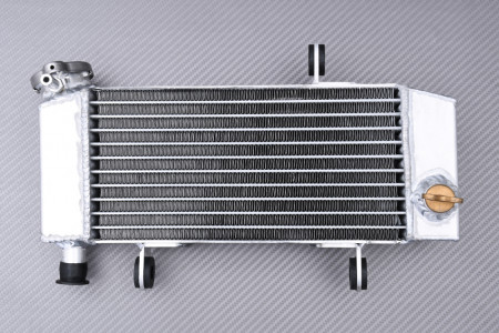 AVDB Radiator YAMAHA TZR 50 / XPOWER 1996 - 2012
