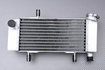 Radiateur AVDB YAMAHA TZR 50 / XPOWER 1996 - 2012 Radiateur AVDB YAMAHA TZR 50 / XPOWER 1996 - 2012