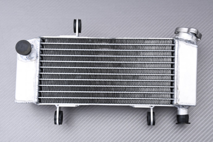AVDB Radiator YAMAHA TZR 50 / XPOWER 1996 - 2012 AVDB Radiator YAMAHA TZR 50 / XPOWER 1996 - 2012