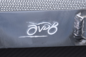 Radiateur AVDB YAMAHA TZR 50 / XPOWER 1996 - 2012 Radiateur AVDB YAMAHA TZR 50 / XPOWER 1996 - 2012