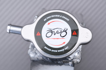 Radiatore AVDB YAMAHA TZR 50 / XPOWER 1996 - 2012 Radiatore AVDB YAMAHA TZR 50 / XPOWER 1996 - 2012