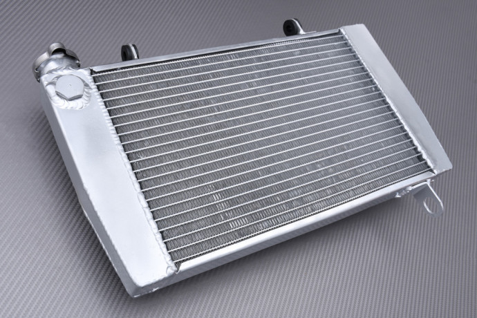 Radiateur YAMAHA TZ 250 1992 - 1995 Radiateur YAMAHA TZ 250 1992 - 1995