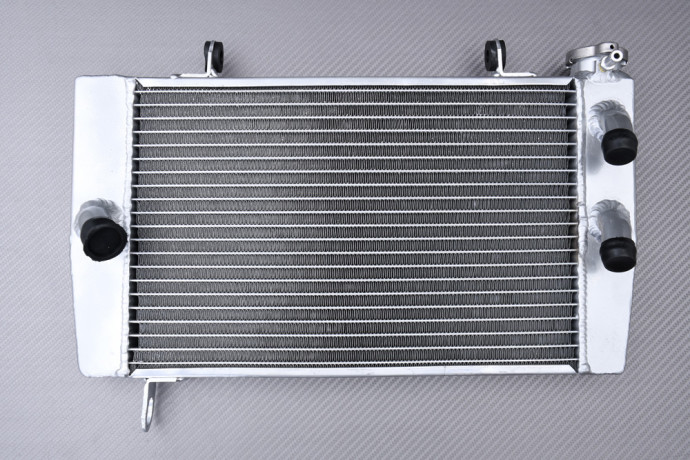 Radiateur YAMAHA TZ 250 1992 - 1995 Radiateur YAMAHA TZ 250 1992 - 1995