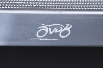 AVDB Kühler YAMAHA TZ 250 1992 - 1995