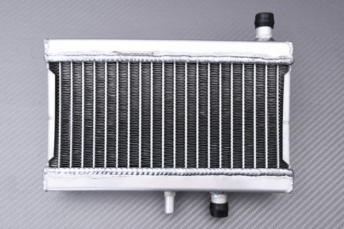 Radiateur AVDB HONDA NSR 50 / 80 JAPAN 1988 - 2001 Radiateur AVDB HONDA NSR 50 / 80 JAPAN 1988 - 2001