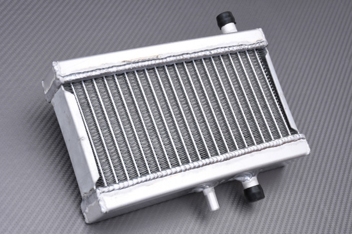 Radiateur AVDB HONDA NSR 50 / 80 JAPAN 1988 - 2001 Radiateur AVDB HONDA NSR 50 / 80 JAPAN 1988 - 2001