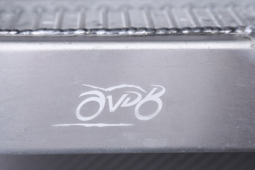 Radiateur AVDB HONDA NSR 50 / 80 JAPAN 1988 - 2001 Radiateur AVDB HONDA NSR 50 / 80 JAPAN 1988 - 2001