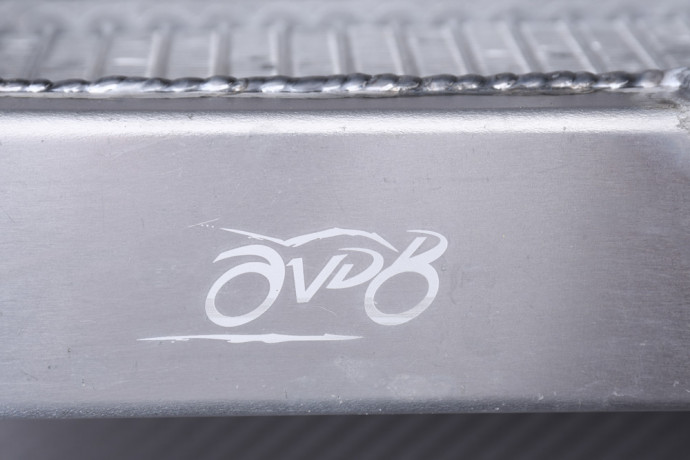Radiateur AVDB HONDA NSR 50 / 80 JAPAN 1988 - 2001 Radiateur AVDB HONDA NSR 50 / 80 JAPAN 1988 - 2001