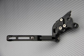 Levier d'embrayage ajustable et repliable Maître cylindre BREMBO PR16 x 16 Levier d'embrayage ajustable et repliable Maître cylindre BREMBO PR16 x 16