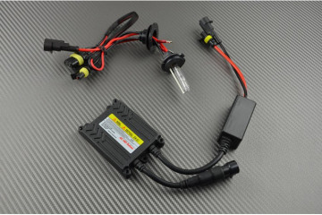 Faro / Óptica delantera HONDA RVF 400 NC35 1994 - 1997 Faro / Óptica delantera HONDA RVF 400 NC35 1994 - 1997