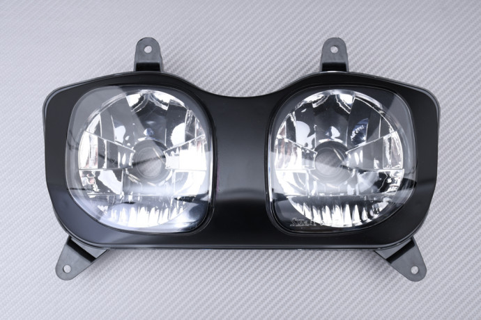 Optique avant HONDA RVF 400 NC35 1994 - 1997 Optique avant HONDA RVF 400 NC35 1994 - 1997