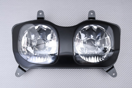 Faro / Óptica delantera HONDA RVF 400 NC35 1994 - 1997