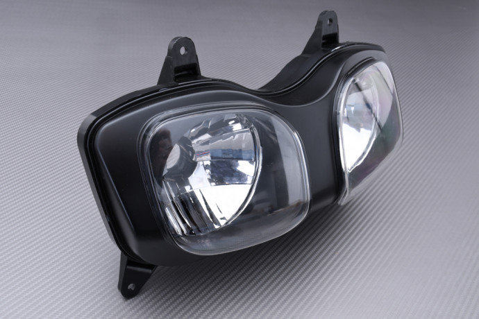 Faro / Óptica delantera HONDA RVF 400 NC35 1994 - 1997 Faro / Óptica delantera HONDA RVF 400 NC35 1994 - 1997
