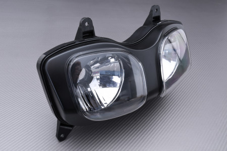 Faro / Óptica delantera HONDA RVF 400 NC35 1994 - 1997
