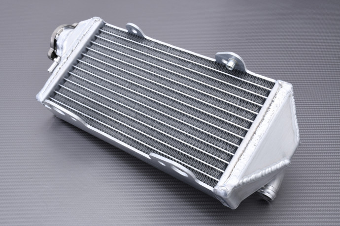 Paar verstärkte Racing-Wasserkühler BETA RR 125 / 200 2T ENDURO / RACING 2018 - 2019 Paar verstärkte Racing-Wasserkühler BETA RR 125 / 200 2T ENDURO / RACING 2018 - 2019
