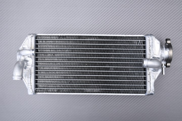 Paire de Radiateurs Eau Racing Renforcés AVDB BETA RR 125 / 200 2T ENDURO / RACING 2018 - 2019 Paire de Radiateurs Eau Racing Renforcés AVDB BETA RR 125 / 200 2T ENDURO / RACING 2018 - 2019