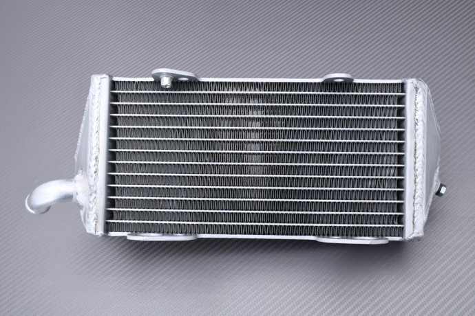 Coppia di radiatori dell'acqua da racing rinforzati BETA RR 125 / 200 2T ENDURO / RACING 2018 - 2019 Coppia di radiatori dell'acqua da racing rinforzati BETA RR 125 / 200 2T ENDURO / RACING 2018 - 2019