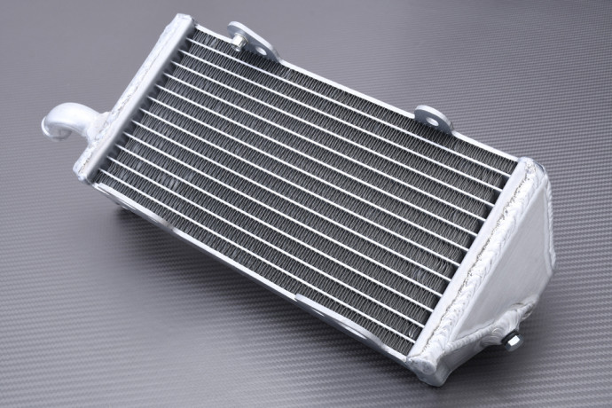 Coppia di radiatori dell'acqua da racing rinforzati BETA RR 125 / 200 2T ENDURO / RACING 2018 - 2019 Coppia di radiatori dell'acqua da racing rinforzati BETA RR 125 / 200 2T ENDURO / RACING 2018 - 2019