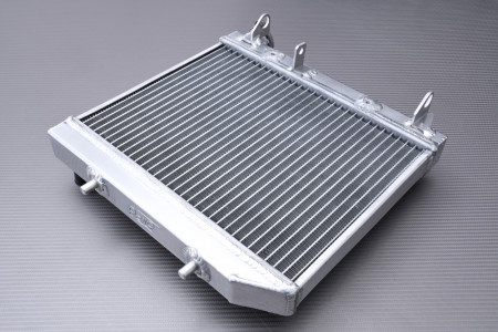 Radiateur Eau Racing Renforcé HONDA TRX 450 R SPORTRAX 2004- 2005