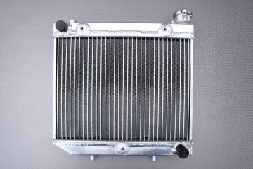 Radiatore acqua racing rinforzato AVDB HONDA TRX 450 R SPORTRAX 2004 - 2005 Radiatore acqua racing rinforzato AVDB HONDA TRX 450 R SPORTRAX 2004 - 2005