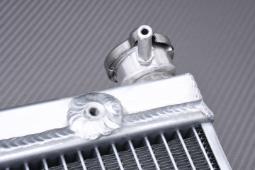 Radiatore acqua racing rinforzato AVDB HONDA TRX 450 R SPORTRAX 2004 - 2005 Radiatore acqua racing rinforzato AVDB HONDA TRX 450 R SPORTRAX 2004 - 2005
