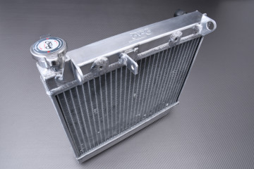 Radiatore acqua racing rinforzato AVDB HONDA TRX 450 R SPORTRAX 2004 - 2005 Radiatore acqua racing rinforzato AVDB HONDA TRX 450 R SPORTRAX 2004 - 2005
