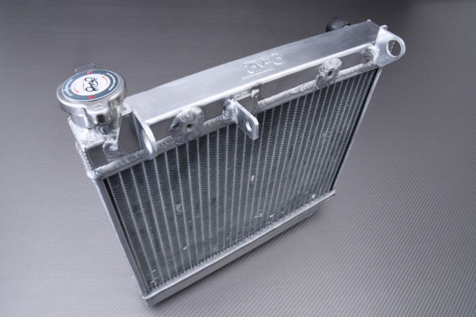 Radiatore acqua racing rinforzato AVDB HONDA TRX 450 R SPORTRAX 2004 - 2005 Radiatore acqua racing rinforzato AVDB HONDA TRX 450 R SPORTRAX 2004 - 2005